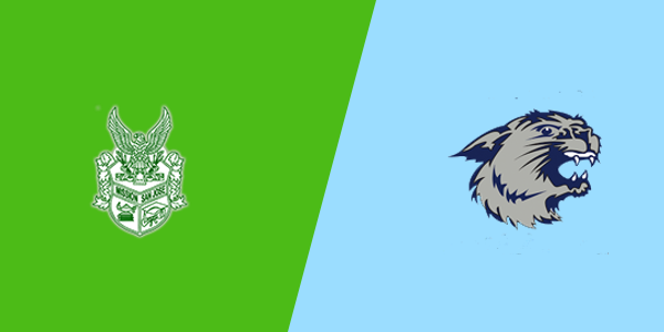 Mission San Jose High School vs. Dougherty Valley High School