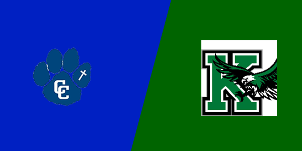 Cascade Christian High School vs. Klahowya Secondary School