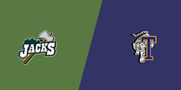 St. Maries High School vs. Timberlake High School