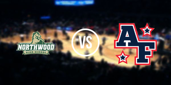 Northwood High School vs. Apex Friendship High School