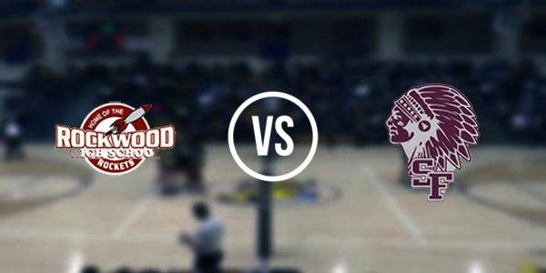 Rockwood Area High School vs. Southern Fulton High School