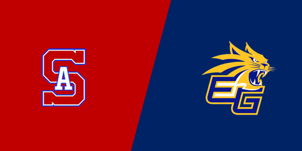 Southern Alamance High School vs. Eastern Guilford High School