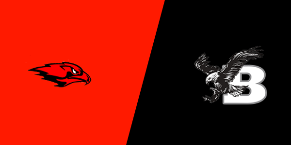 Milford High School vs. Bellingham High School
