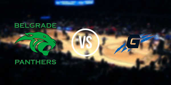 Gallatin High School vs. Belgrade High School