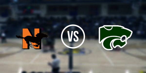 Novi High School vs. Northville High School