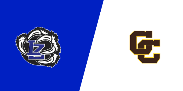 Carmel Catholic High School vs Lake Zurich High School