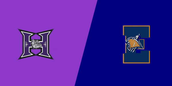 Hermiston High School vs. Echo High School
