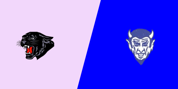 Penn Cambria High School vs. Bellwood Antis High School