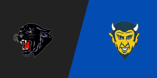 Penn Cambria High School vs. Bellwood Antis High School