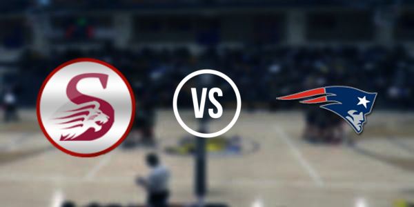 Sardis High School vs. Kate D Smith DAR High School