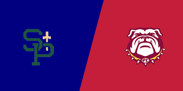 St. Patrick High School vs. Perry Central High School
