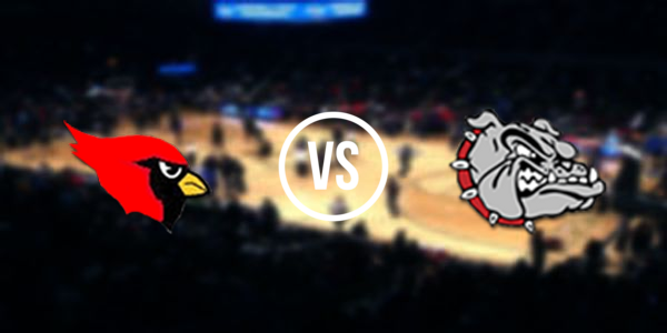 Onaway High School vs. Inland Lakes High School
