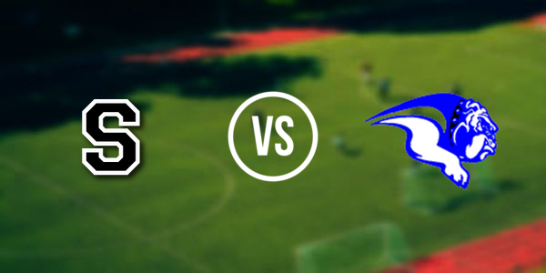 Sutherlin High School vs. St Mary's School