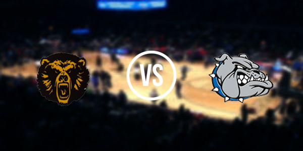 Rocky Mountain High School vs. Lovell High School