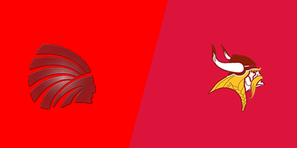Osage City High School vs. Mission Valley High School