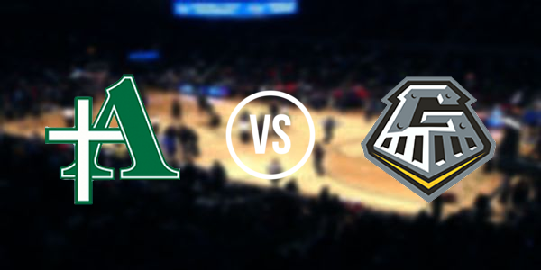 Alleman High School vs Galesburg High School