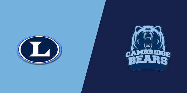 Lovett School vs Cambridge