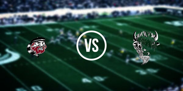 Torrington High School vs. Cheyenne South High School