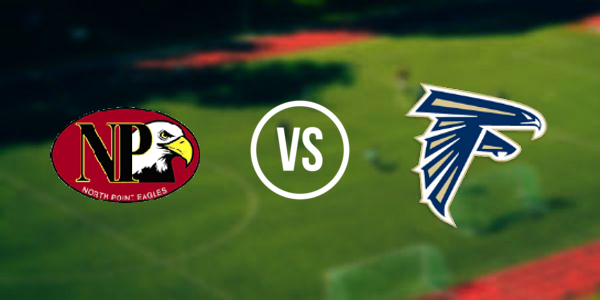 North Point High School vs. Severna Park High School