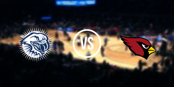 Tamaqua Area High School vs. Pine Grove Area Cardinals