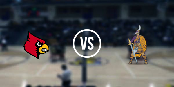 Corbett High School vs. Burns High School