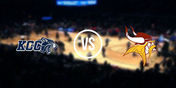 Mission Valley High School vs. Kansas City Christian High School