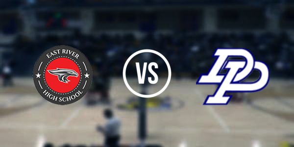 Dr. Phillips High School vs East River High School