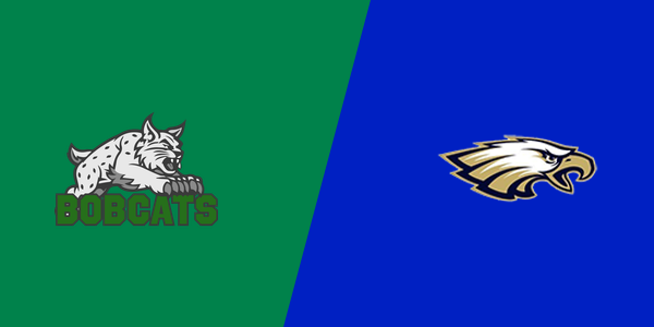 Greenbrier High School vs. Sycamore High School