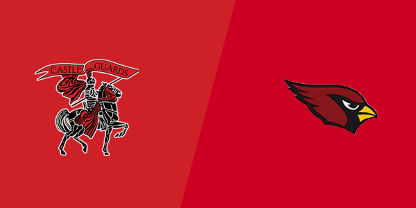 Washburn High School vs. South Shore High School