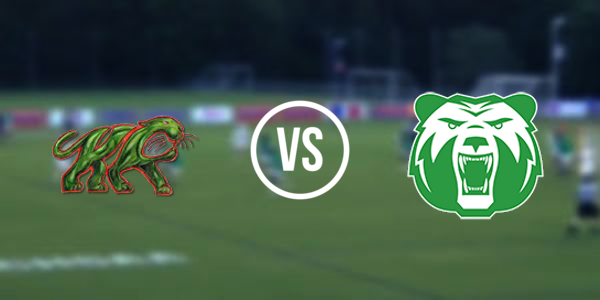 Kettle Run High School vs. Forest Park High School