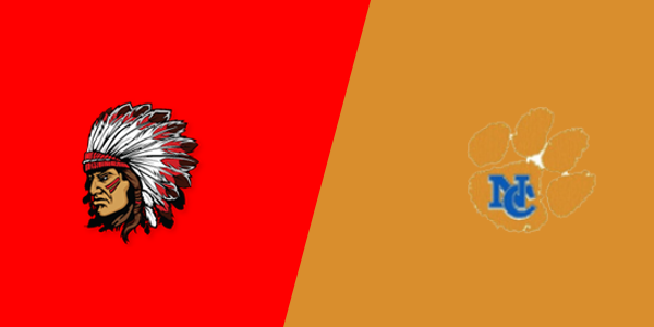 Pelahatchie High School vs. Newton County High School