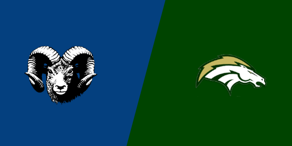 Greene Central High School vs. Ayden-Grifton High School