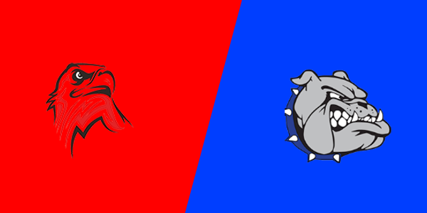 Kent City High School vs. Ravenna High School