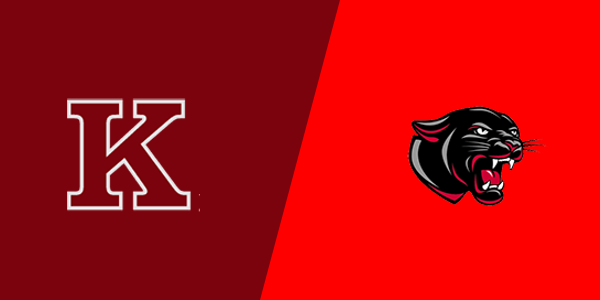 Killingly High School vs. E.O. Smith High School