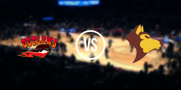 Roy-Winifred High School vs. Belt High School