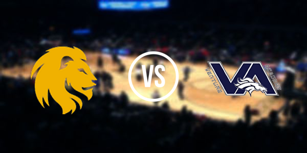 Linden High School vs. Venture Academy High School