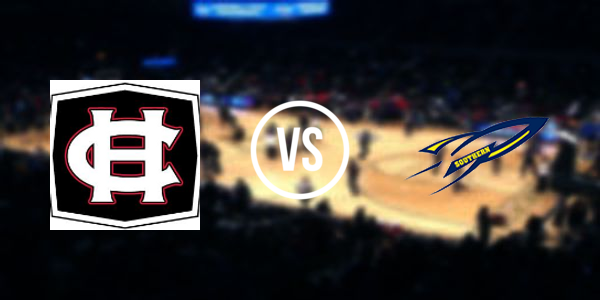 Southern Huntingdon County High School vs. Homer Center High School