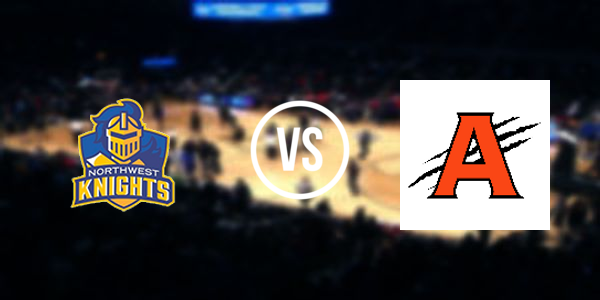 Anderson High School vs Northwest High School - Cincinnati