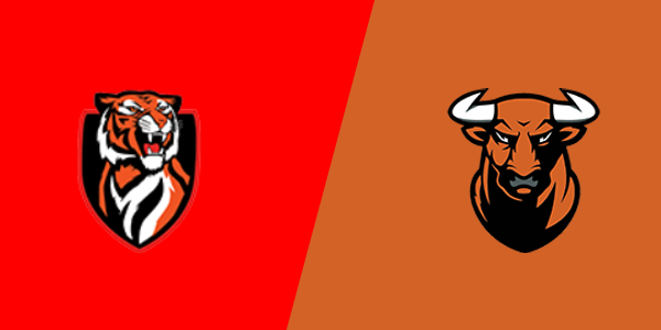 Andrew Jackson High School vs. Tocoi Creek High School