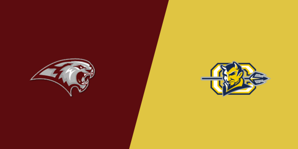 Warren County High School vs. Culpeper County High School