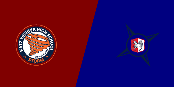 Katz Yeshiva High School vs. Grandview Preparatory School