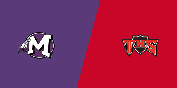 Mascoutah High School vs. Triad High School
