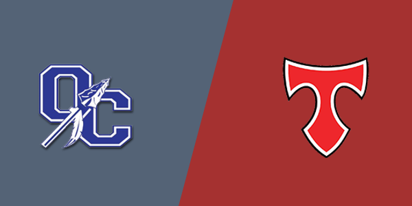 Oconee County High School vs. North Oconee High School