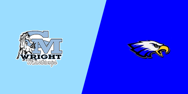 C. Milton Wright High School vs. Aberdeen High School