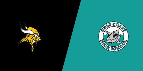 Bishop Verot High School vs. Gulf Coast High School