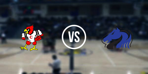 Merritt Academy vs. Cardinal Mooney Catholic High School