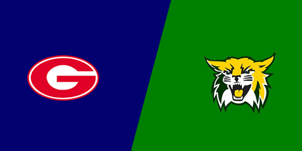 Grassfield High School vs. Great Bridge High School