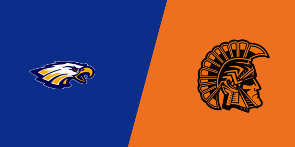 Naples High School vs. Lely High School