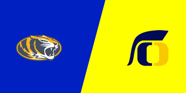 Inderkum vs. Oak Ridge