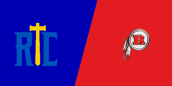 Ripon Christian High School vs. Ripon High School
